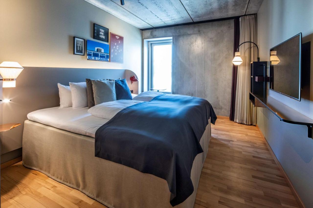 Standaard Kamer met Kingsize Bed