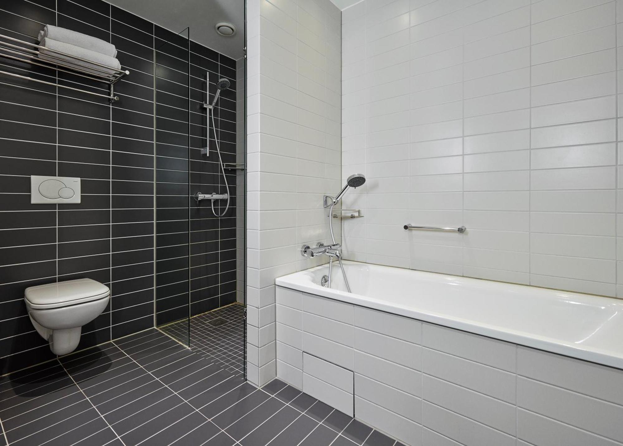 Habitación Doble Premium - Planta Alta - cama extragrande