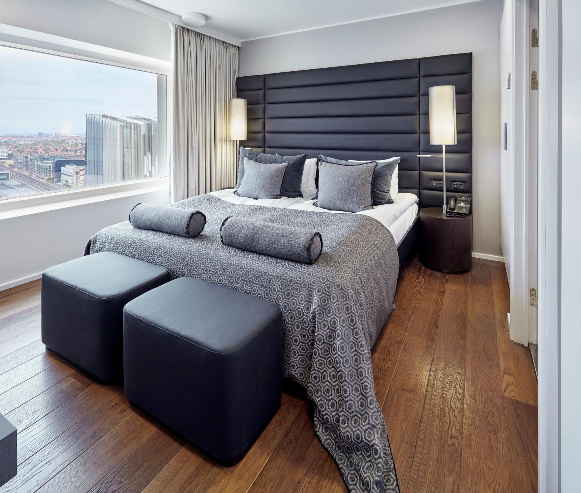 Suite de 1 dormitorio