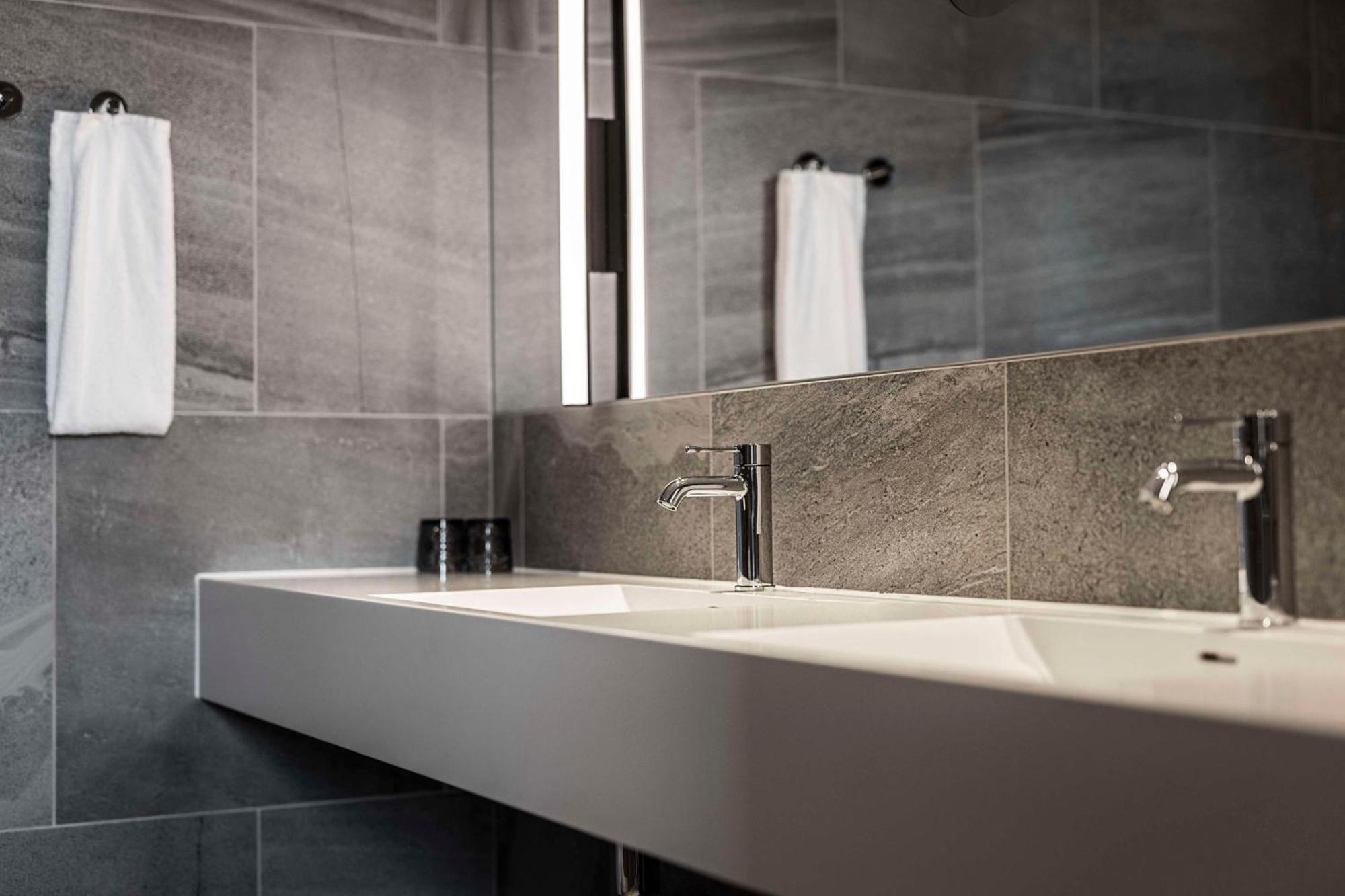 Suite Executive sin acceso al spa ni a la piscina