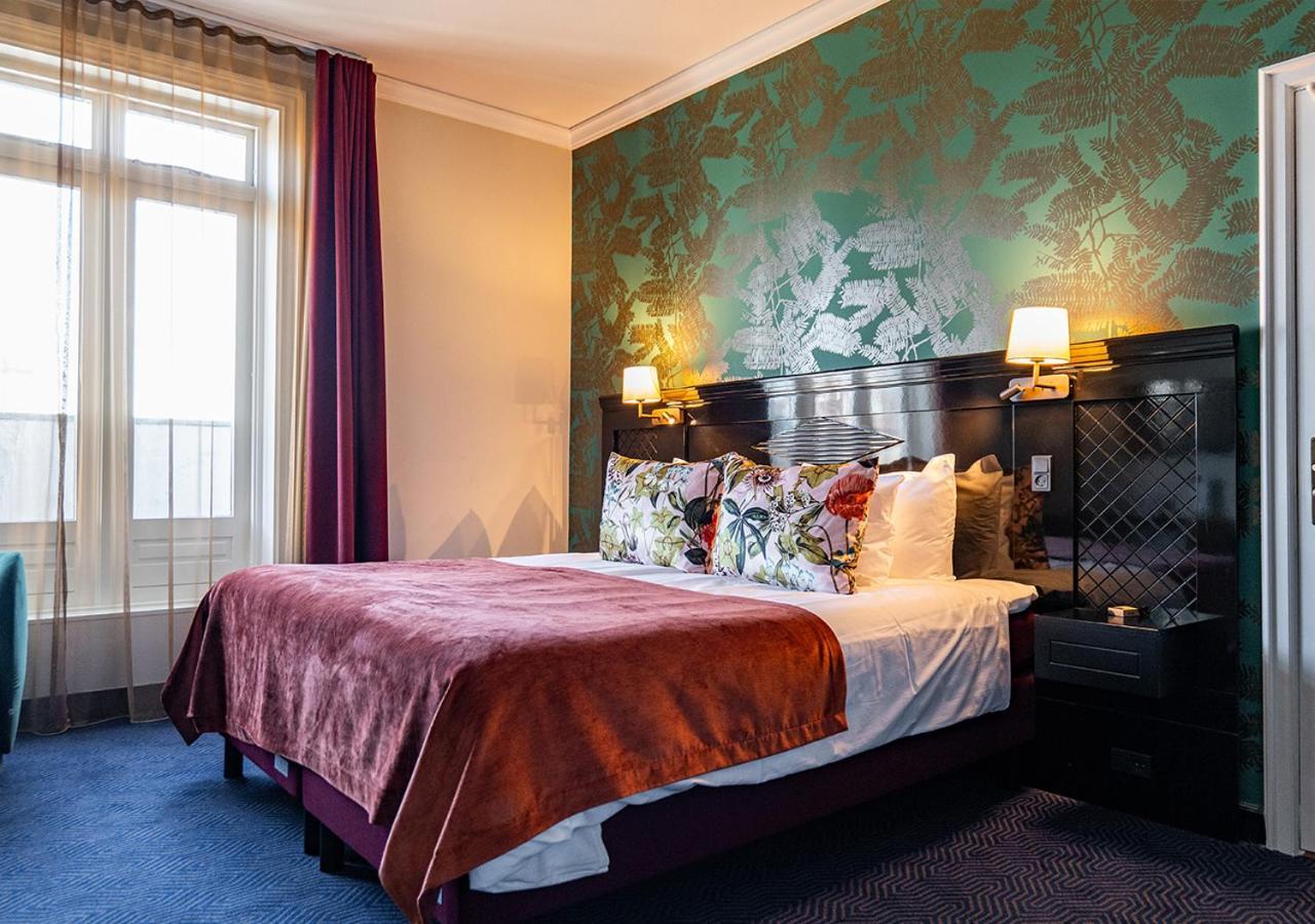 Superior Zimmer mit Queensize-Bett