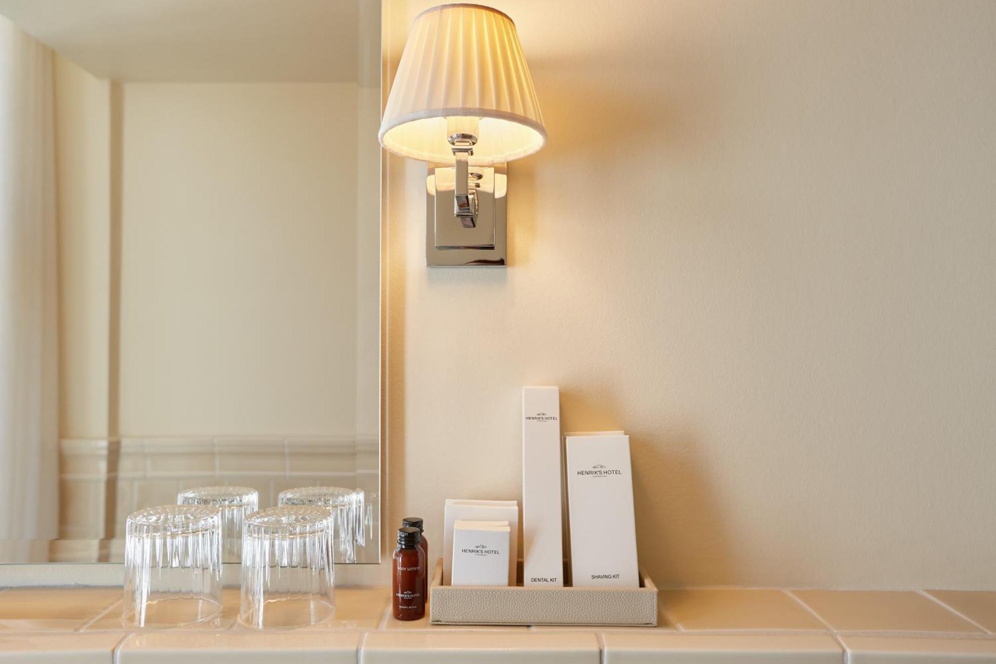 Deluxe Junior Suite