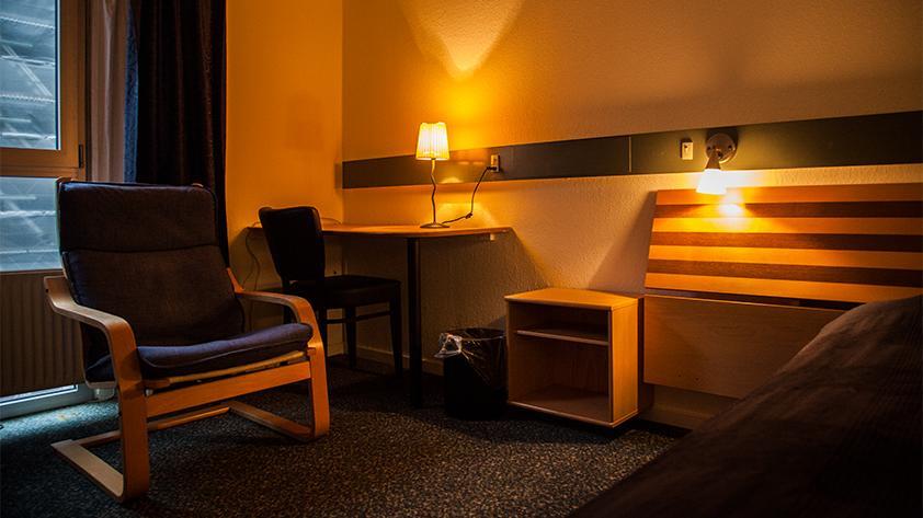 Single Room