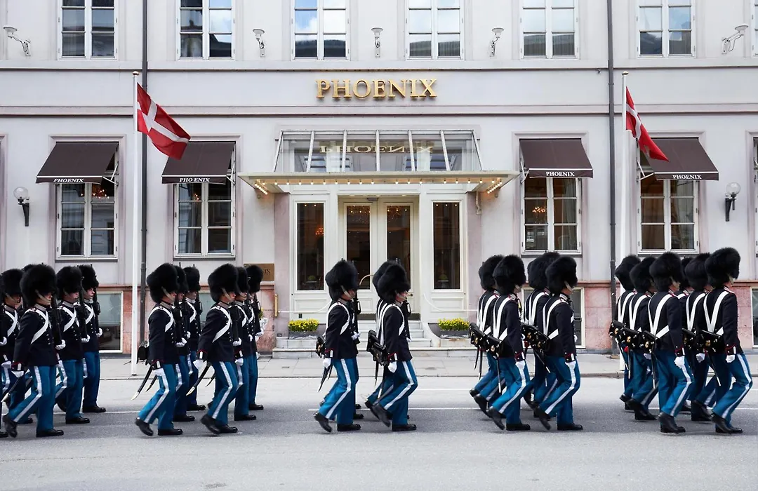 Phoenix Copenhagen-1