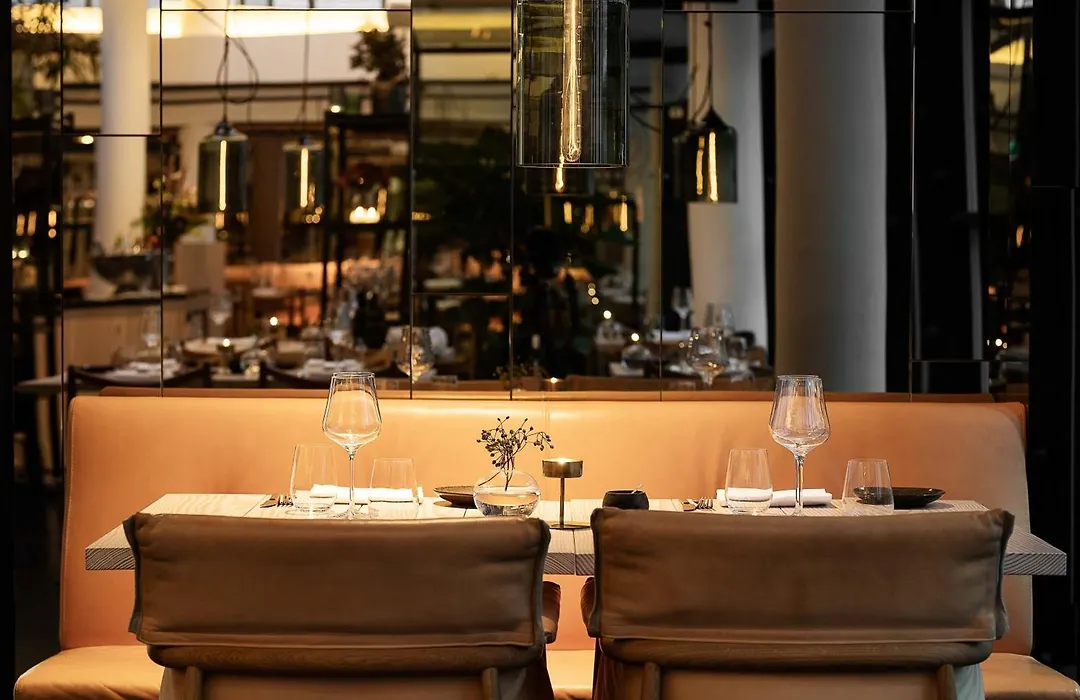 Nobis Hotel Copenhagen, a Member of Design Hotels™-1