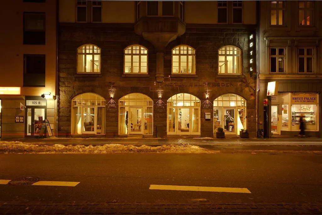 Bertrams Hotel-1