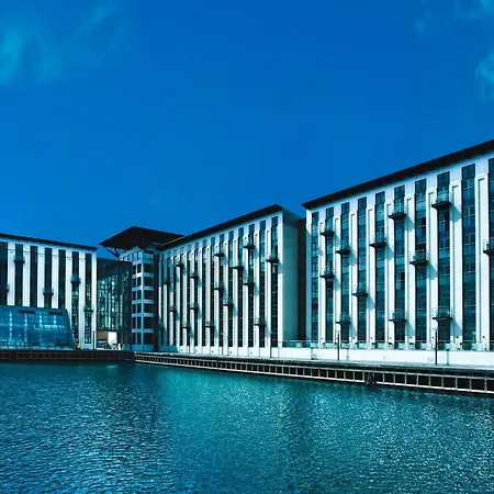 Copenhagen Island Hotel-2