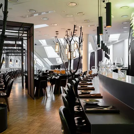 Ac Hotel By Marriott Bella Sky Copenhagen-3