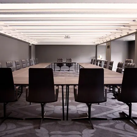 Scandic Palace Hotel-3