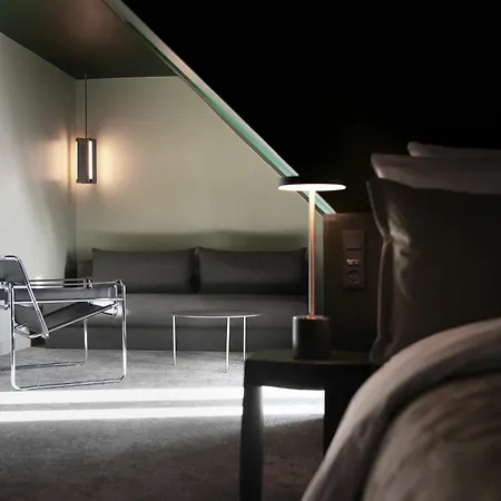 Boutique Hotel Hans-2