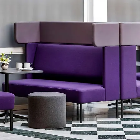Park Inn by Radisson Copenhagen Airport-3