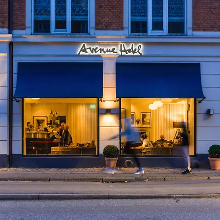 Boutique Hotel Hans-3