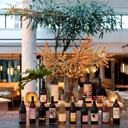 Nobis Hotel Copenhagen, a Member of Design Hotels™-2