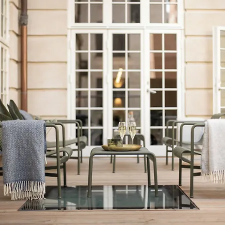Nobis Hotel Copenhagen, a Member of Design Hotels™-3
