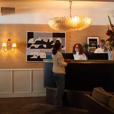 Hotel Sanders-2
