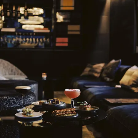 Boutique Hotel Herman K-3