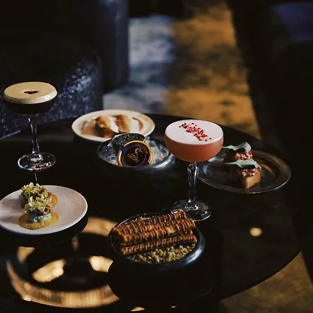 Boutique Hotel Herman K-2