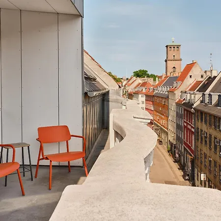 Boutique Hotel Sp34-2