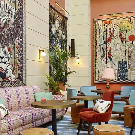 25Hours Hotel Indre By-3