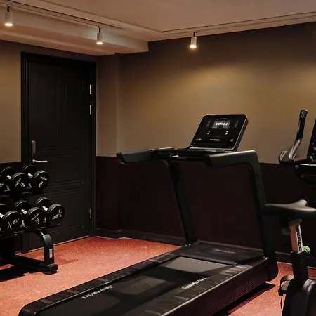Apartments By Brochner Hotels-3