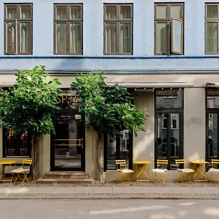 Apartments By Brochner Hotels-2