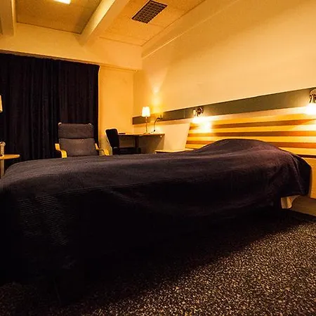 Hotel Rossini-2