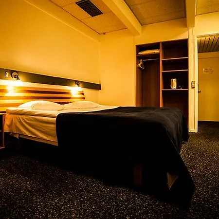 Hotel Rossini-3